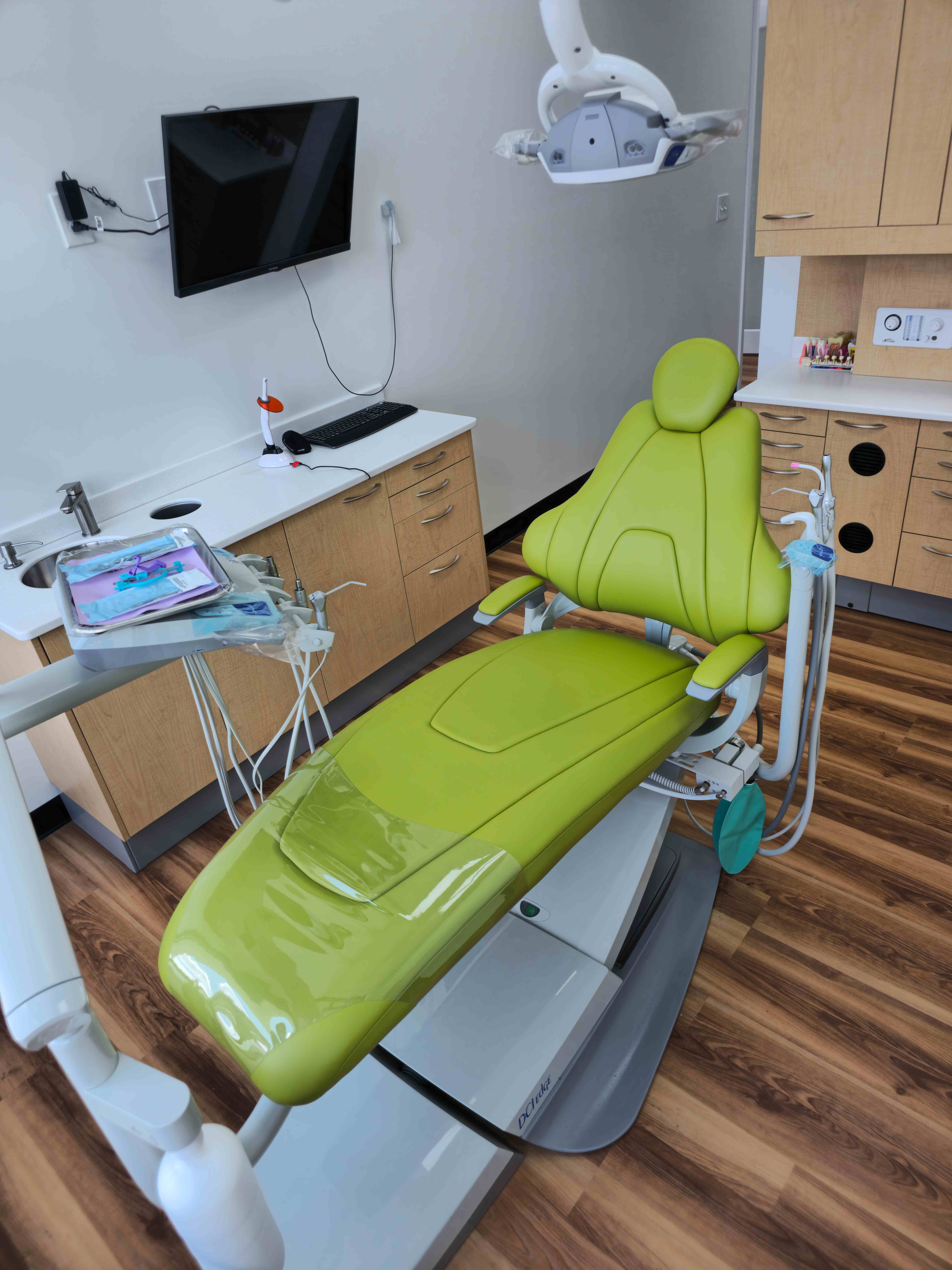 When to Seek Emergency Dental Care in Blount County