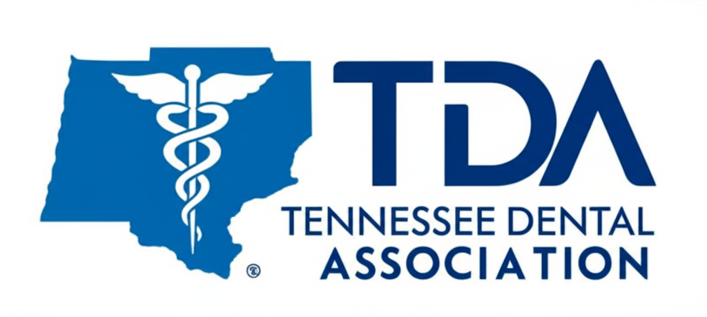 Tennessee Dental Association Member